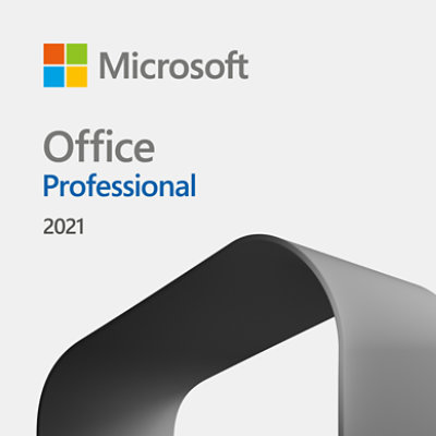 Office Professional Plus 2021